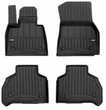 Kummimatid Frogum Proline BMW X7 G07 2018, 4 tk