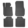 Kummimatid Frogum BMW 3 GT (F34) 2013-2019