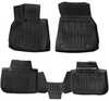 Kummimatid Stingray BMW X3 G45 alates 2024, 5027324, 4 tk