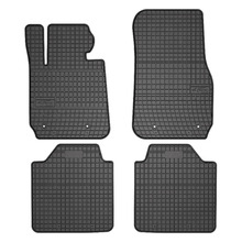 Kummimatid Frogum BMW 3 GT (F34) 2013-2019