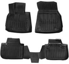 Kummimatid Stingray BMW X3 G45 alates 2024, 5027324, 4 tk