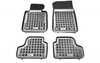 Kummimatid Rezaw-Plast BMW 3 E93 Cabrio 2007-2013, 4 tk
