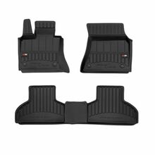 Kummimatid Frogum Proline BMW X5 F15 2013-2018