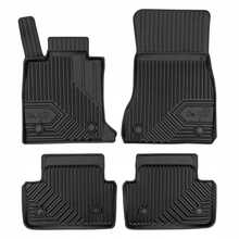 Kummimatid Frogum Premium 77 BMW 5. seeria G60 2023-, 4 tk