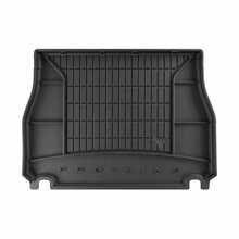 Kummist pagasiruumi matt Frogum Proline BMW X5 E53 1999-2006