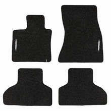Tekstiilmatid Frogum Horizon BMW X5 F15 2013-2018