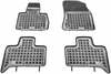 Kummimatid Rezaw Plast BMW X5 E53 2000-2006, 4 tk