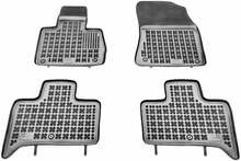 Kummimatid Rezaw Plast BMW X5 E53 2000-2006, 4 tk