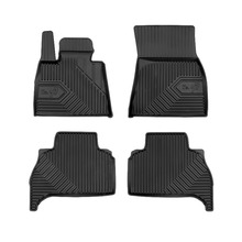 Kummimatid Frogum BMW X5 G05 2018-2023, No.77