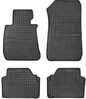 Kummimatid Frogum BMW 3 (E90/E91/E92) 2005-2012, 0661