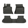 Kummimatid Frogum Proline BMW X6 (E71) 2007-2014