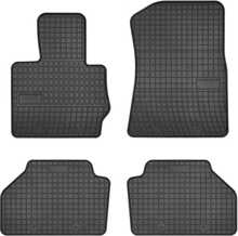 Kummimatid Frogum BMW X3 (F25) 2010-2017, 4 tk