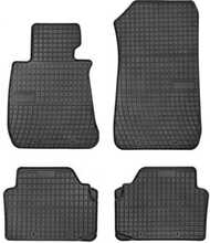 Kummimatid Frogum BMW 3 (E90/E91/E92) 2005-2012, 0661