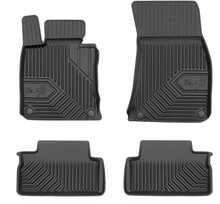Kummimatid Frogum BMW 4 F33 Cabrio 2013-2020