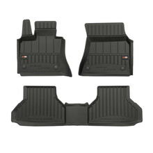Kummimatid Frogum Proline BMW X6 (E71) 2007-2014
