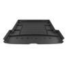 Kummist pagasiruumi matt Frogum Proline BMW XM G09 alates 2022, must