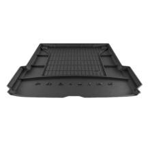 Kummist pagasiruumi matt Frogum Proline BMW XM G09 alates 2022, must