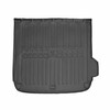 Kummist pagasiruumi matt Stingray BMW X4 G02 alates 2018, 6027381, must