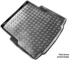 Pagasiruumi matt MIX PLAST BMW 3 E46 Sedan 1998-2005, 12052