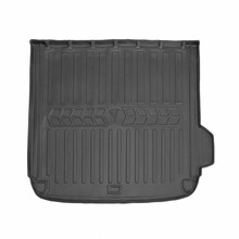 Kummist pagasiruumi matt Stingray BMW X4 G02 alates 2018, 6027381, must