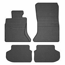 Kummimatid Frogum BMW 5 (F10/F11) 2010-2013