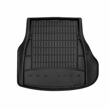 Kummist pagasiruumi matt Frogum Proline BMW 7 (E66) Sedan 2001-2008