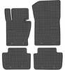 Kummimatid Frogum BMW X3 (E83) 2003-2010