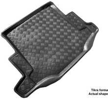 Pagasiruumi matt MIX PLAST BMW 1 E87 2004-2011, 12061
