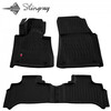 Kummist 3D jalamatid Stingray BMW X5 E53 1999-2006, 5027024