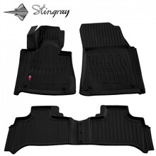 Kummist 3D jalamatid Stingray BMW X5 E53 1999-2006, 5027024