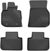 Kummimatid Frogum No.77 BMW X4 G02 2018-2023