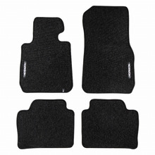 Tekstiilmatid Frogum Horizon BMW 3 Series F30 2011-2018