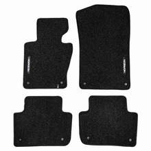 Tekstiilmatid Frogum Horizon BMW X3 E83 2003-2010