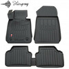 Kummimatid 3D Stingray BMW 3 E91 2004-2013, 5027075