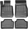 Kummimatid Frogum Proline BMW 1 (F20) 2011-2019