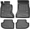 Kummimatid Frogum Proline BMW 5 (F10) 2010-2017