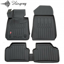 Kummimatid 3D Stingray BMW 3 E91 2004-2013, 5027075