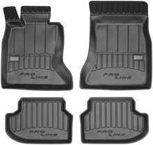 Kummimatid Frogum Proline BMW 5 (F10) 2010-2017
