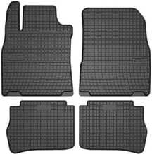 Kummimatid Frogum BMW X5 G05 2018-2023, 4 tk