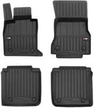 Kummimatid Frogum Proline BMW 7 G70 Sedan alates 2022, 4 tk