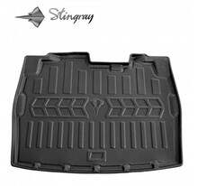 Kummist pagasiruumi matt Stingray BMW X1 F48 2015-2022, 6027151