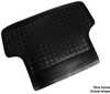 Pagasiruumi matt MIX PLAST BMW 3 E36 Touring 1995-1999, 12065