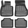 Kummimatid Frogum Proline BMW 2 (F45) Active Tourer 2014-2023