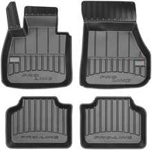 Kummimatid Frogum Proline BMW 2 (F45) Active Tourer 2014-2023