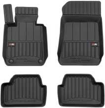 Kummimatid Frogum Proline BMW 1 E87 2004-2011