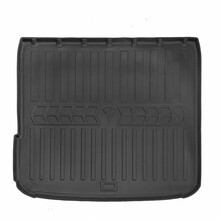Kummist pagasiruumi matt Stingray BMW 2 F44 alates 2019, 6027361, must