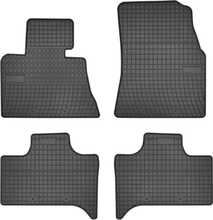Kummimatid Frogum BMW X5 (E53) 1999-2006