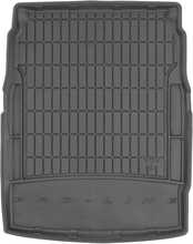 Kummist pagasiruumi matt Frogum BMW 5 F10 Sedan 2010-2017