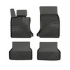 Kummimatid Frogum No.77 BMW 5 E60/E61 2003-2010