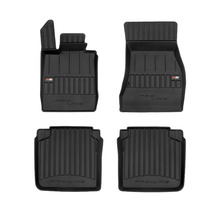 Kummimatid Frogum BMW 7 G12 2015-2022